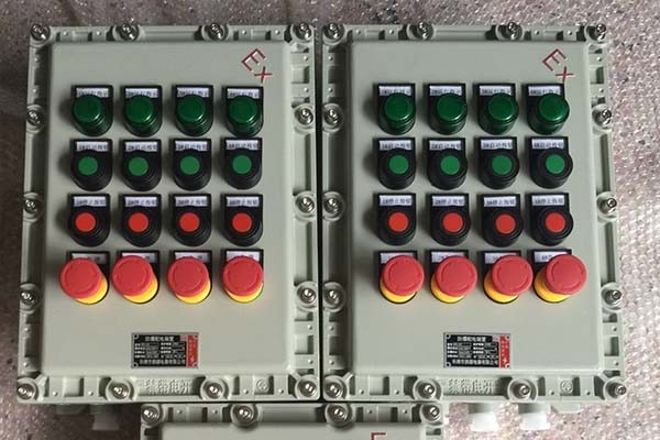 非標(biāo)定制防爆配電柜需要多少錢?